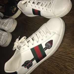 GUCCI SNEAKERS